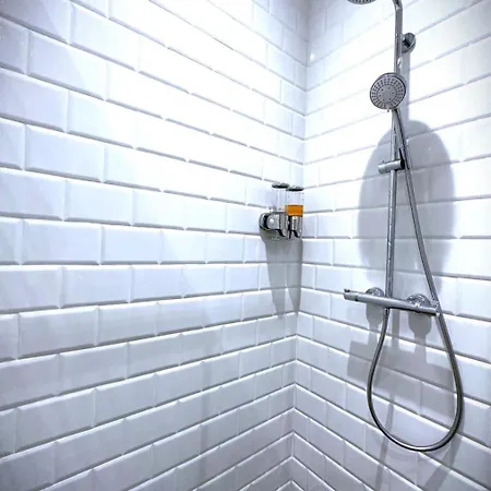 Hypercentre 2 Au Calme Avec Joli Patio Privatif Lejlighed