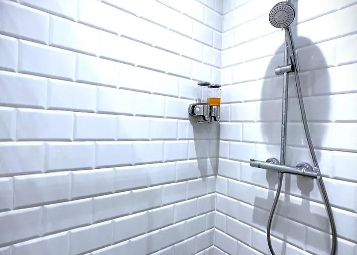 Hypercentre 2 Au Calme Avec Joli Patio Privatif Apartment