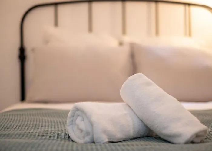 Hypercentre 2 Au Calme Avec Joli Patio Privatif *