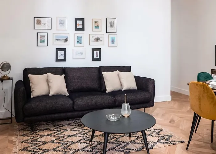 Διαμέρισμα Hypercentre 2 Au Calme Avec Joli Patio Privatif Ναντ